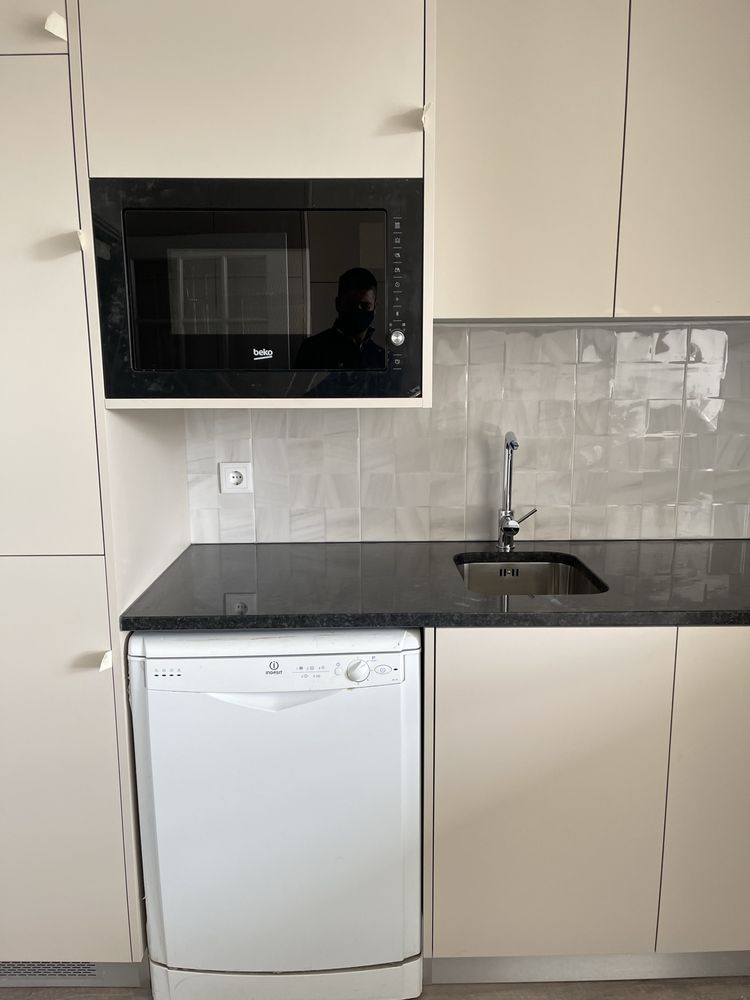 Apartamento T4 Remodelado