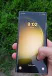 Новий Samsung Galaxy s23 ultra 8/256