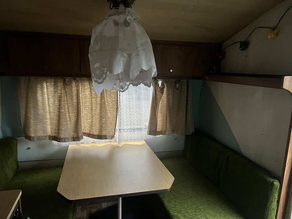 Кемпинг Автодом