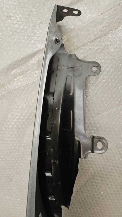 VW Golf VI 6 08-12 Błotnik lewy LA7T Zwrot