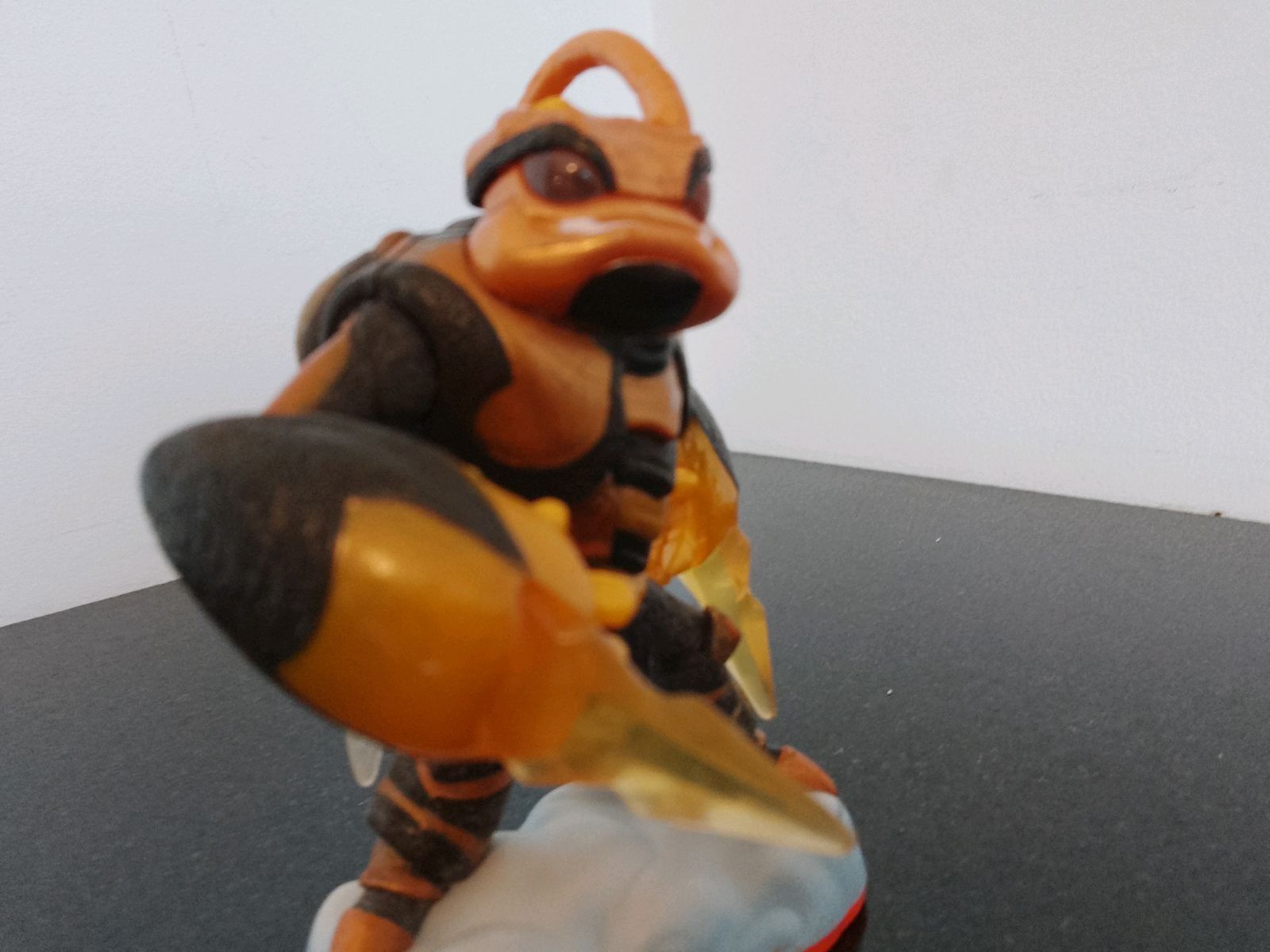 Figurki Skylanders zestaw 2 szt