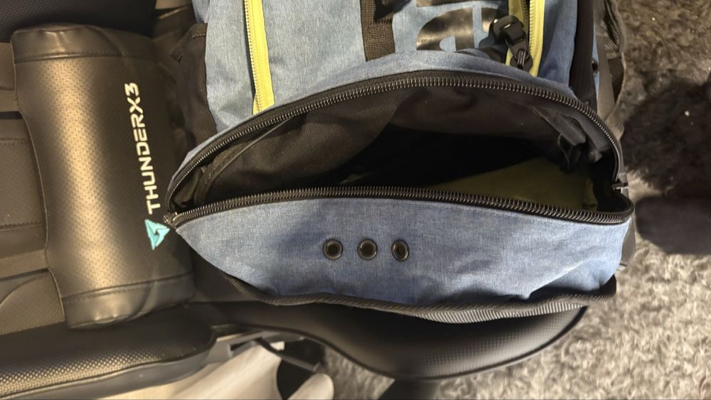 Mochila arena 35L