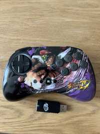 Геймпад Mad Catz Street Fighter IV Round 2 FightPad