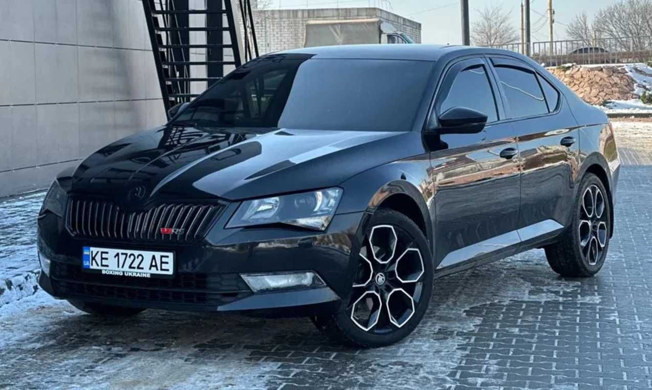 Оренда, прокат авто AUDI Ауди, Шкода SuperB, Аренда Мерс, Під виплату