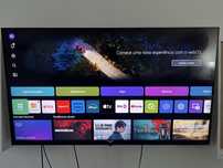 Vendo TV LG 55” 140cm