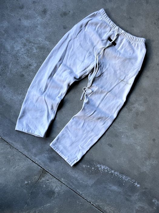 Essentials Fear of God Pants Legit