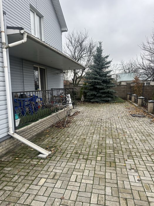 Продаж будинка в екологічному місті