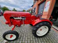 1957 Traktor Porsche P111 -!! UNIKAT !!