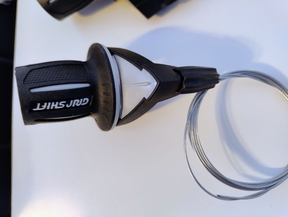 Manetki SRAM MAX comp zestaw 3x6