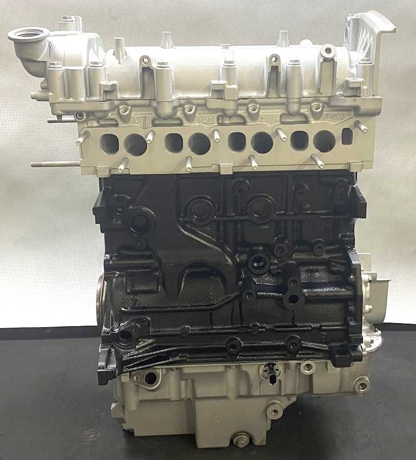 Silnik 2.0 Jtd Fiat Ducato Multijet 250A1000