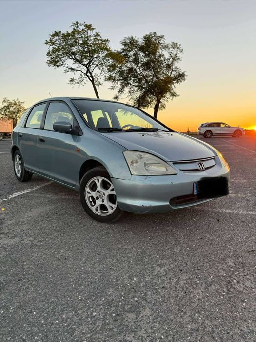Honda Civic 1.4i