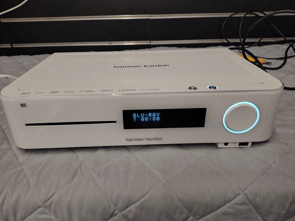Harman/Kardon BDS 270
