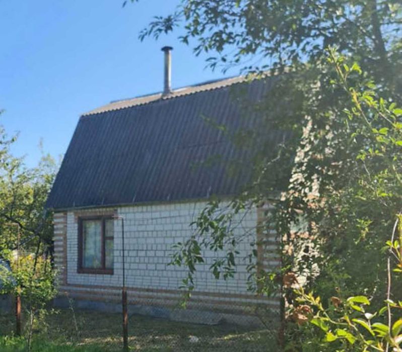 Продаж 2 поверхового будинку з мансардою в с.Сальник 2816