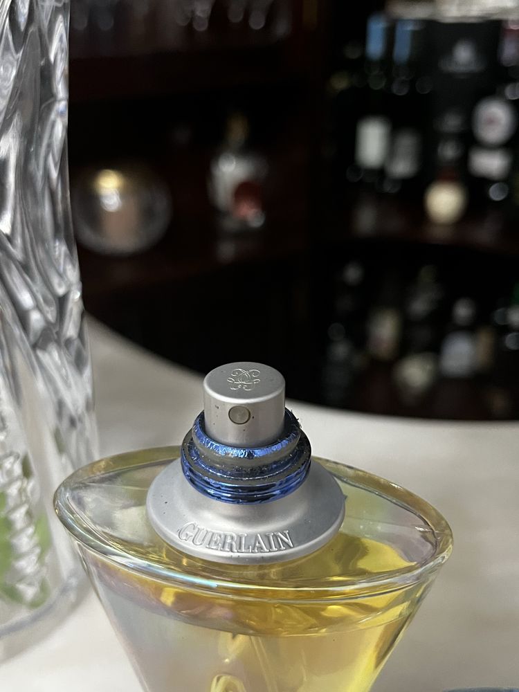 Too Much… Champs-Élysées – Guerlain – Eau de Toilette – 50ml