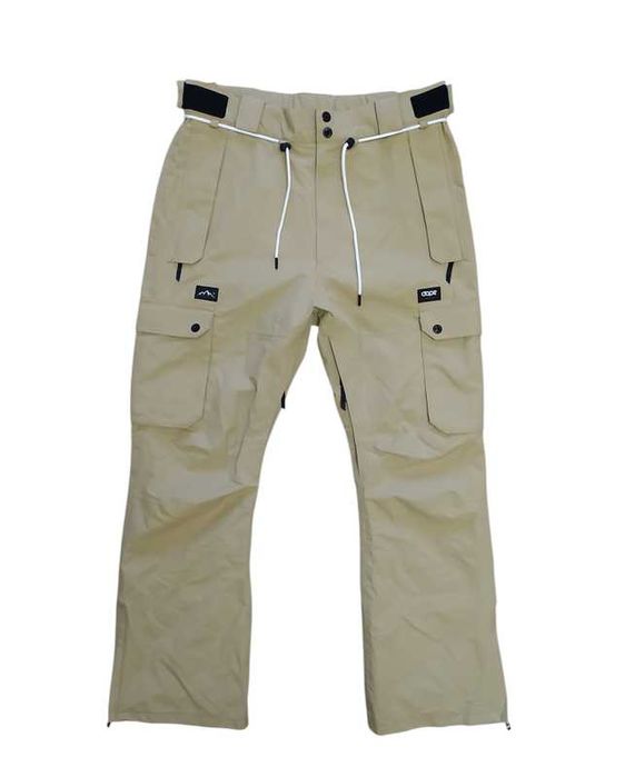 Штани лижні DOPE Iconic Snowboardhose Herren (L)