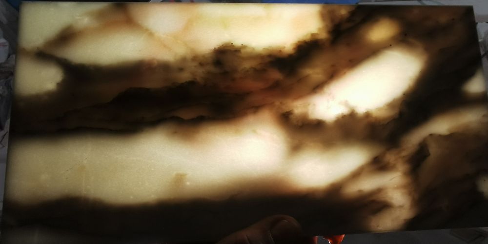 Marmur 15.2x31x1  Płytki marmurowe Calacatta