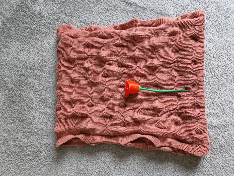 Komin ciepły Pieces