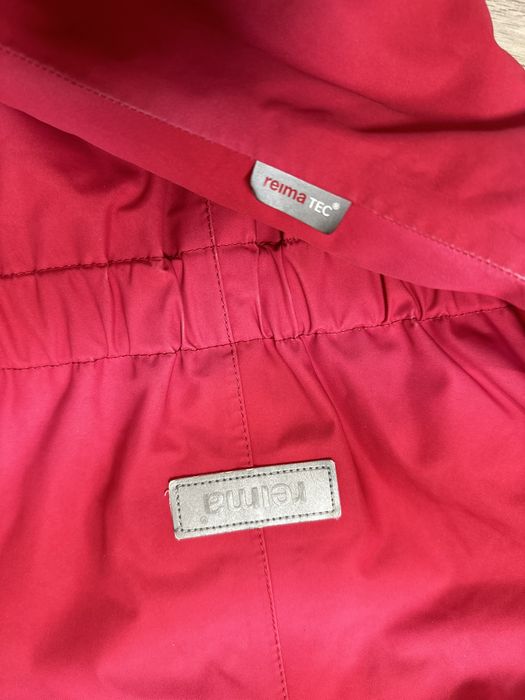 Дитячий комбінезон Reima