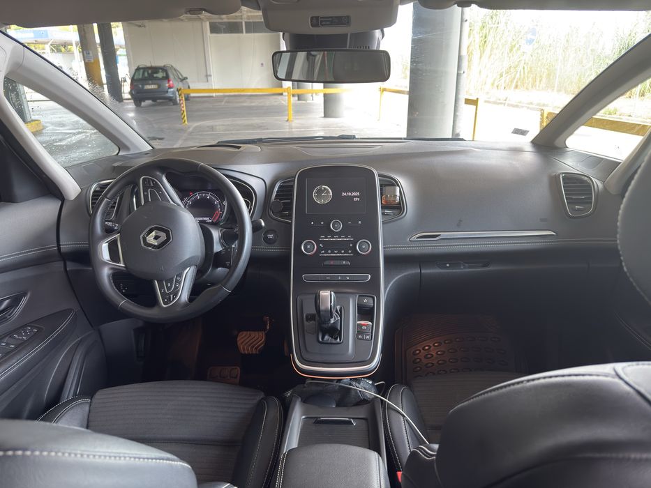 Renault Scenic 1.3 Tce 140cv