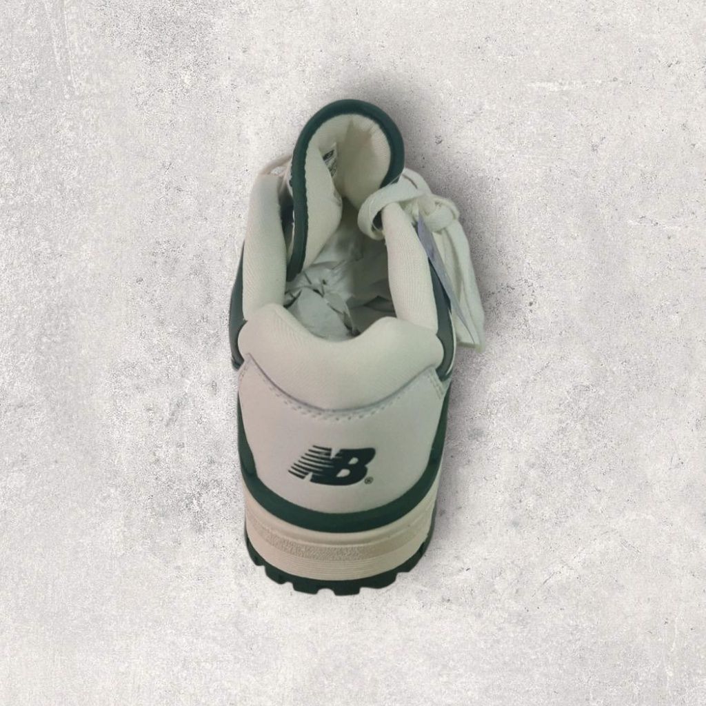 Sapatilhas New Balance 550