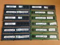 Оперативна пам'ять 4GB - 8GB DDR3 1600 MHZ NEW Гарантия.