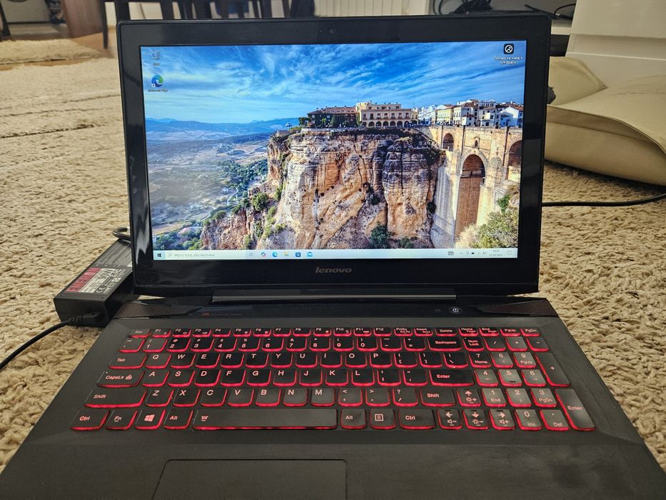 laptop lenovo y50-70
