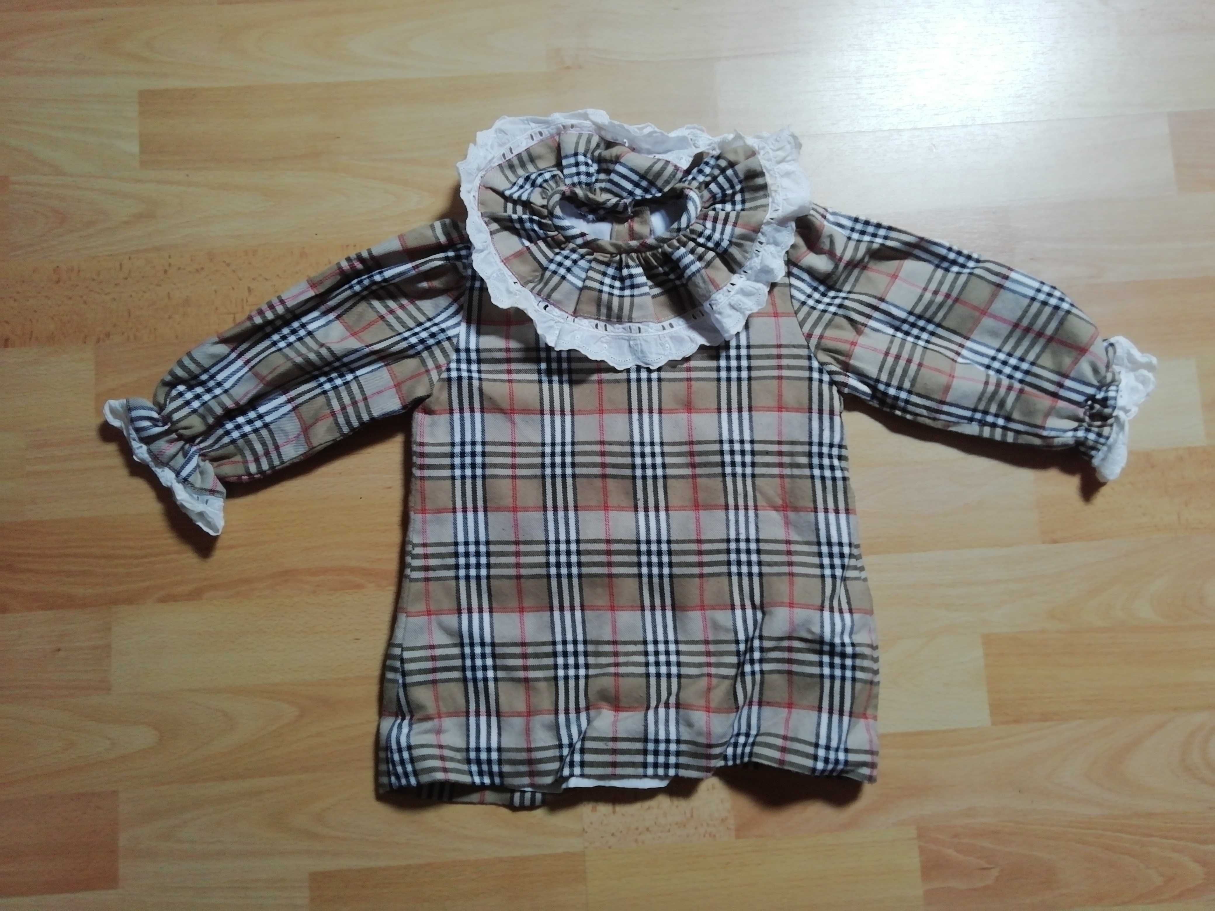 Roupa de 18-24 meses