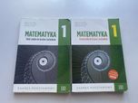 Matematyka 1 - podręcznik + zbiór - Oficyna Edukacyjna