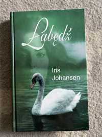 Iris Johansen. Łabędź