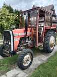 Massey Ferguson 255,c360,c330,c335,landini, Renault,case,ursus,same