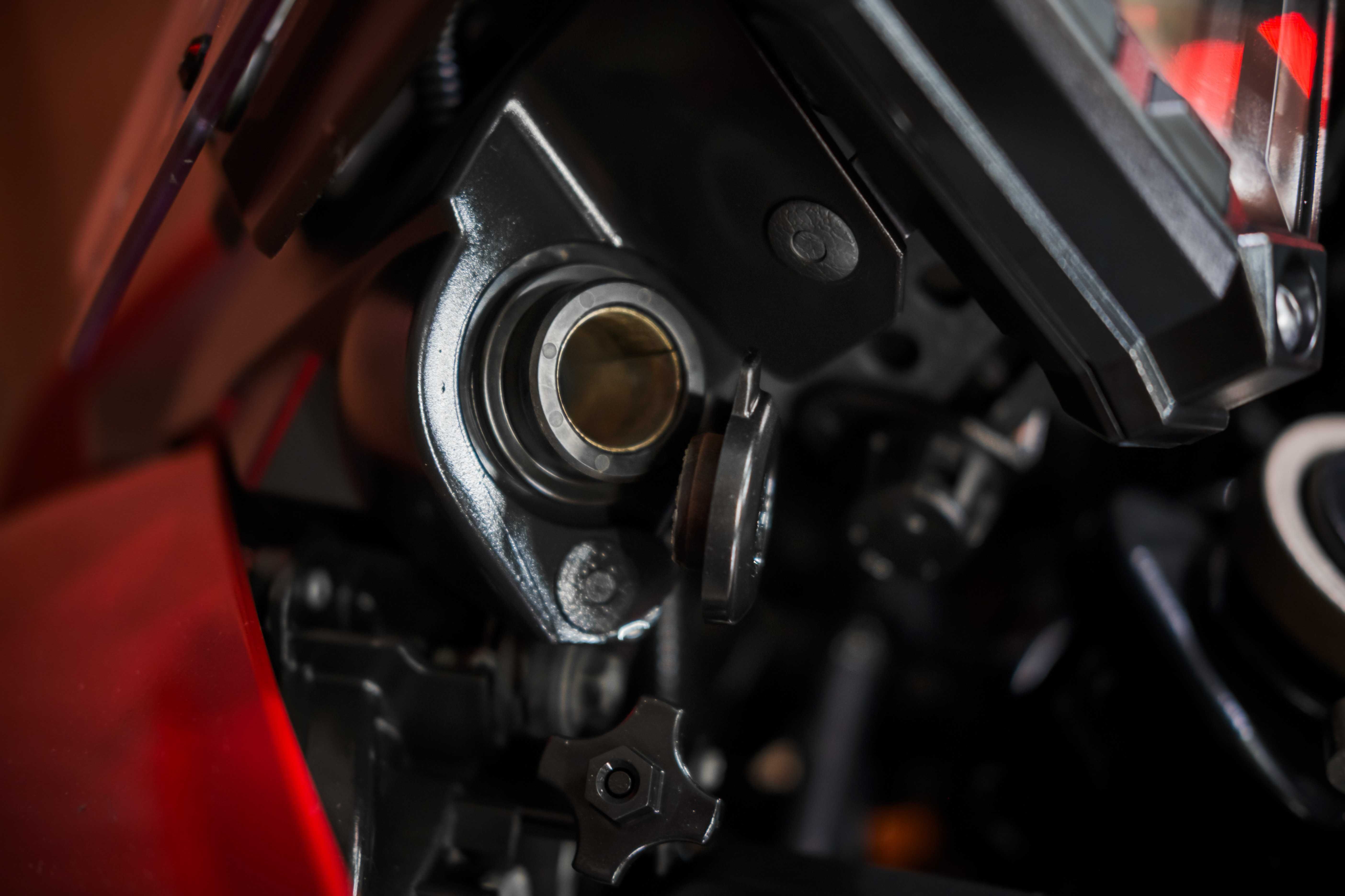 Yamaha MT-09 Tracer Максимальна комплектація із Японії