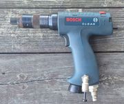 Wkrętarka pneumatyczna Bosch Claan