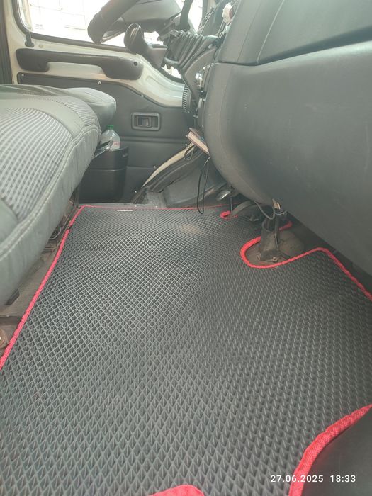 Продаж "Fiat Ducato"