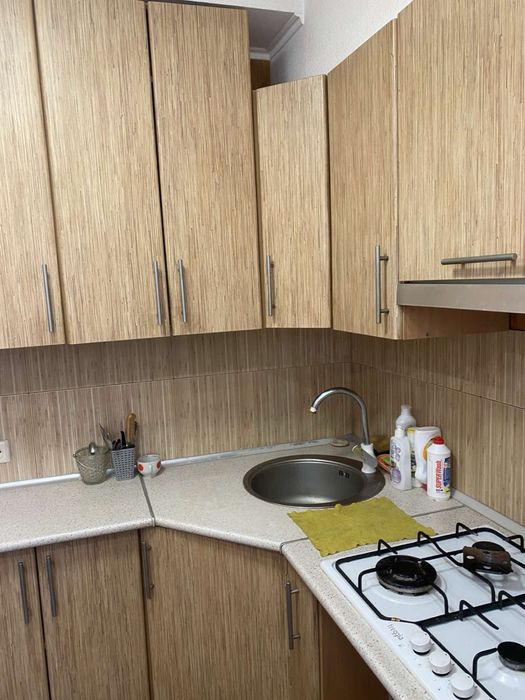 ‼️Продам 2к квартиру Холодная Гора 32000у.е. Есть видео‼️