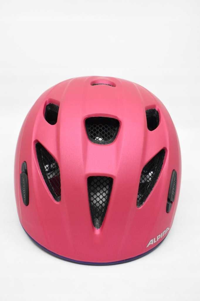 Kask rowerowy Alpina XIMO L.E. r. S 49-54cm