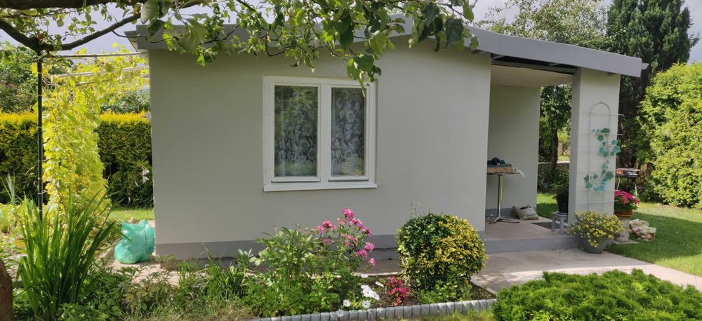 Dzialka ROD Zwirki i Wigury 2 Poznan ul Bukowska 235