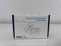 Pulsoksymetr nowy pulse oximeter