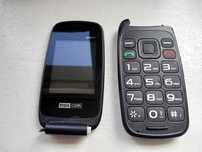 Telefon MAX COM MM817