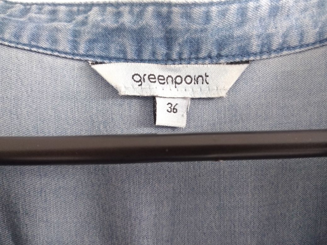 Sukienka Greenpoint