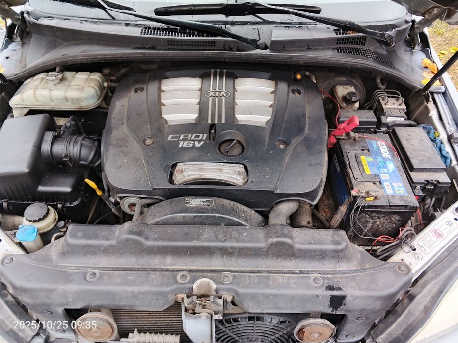 Продам авто Кіа соренто або обмін