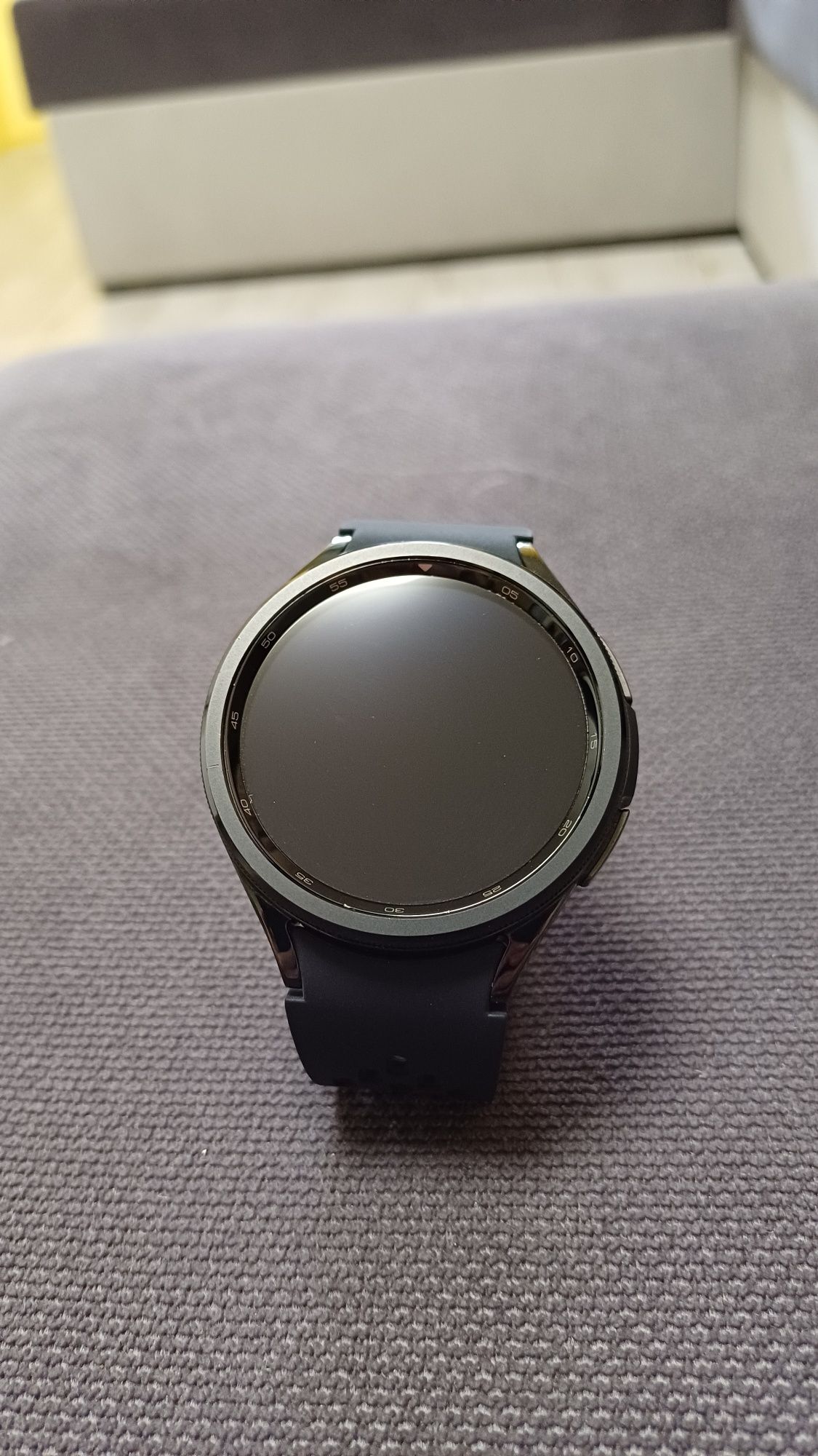 Продам Samsung Watch6 Classic 47 mm