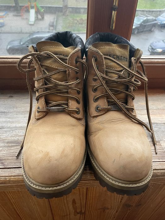 Черевики skechers