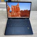 HP Spectre X360 2 in 1 / i7 (12) / RAM 32 / SSD 2 TB / iris XE