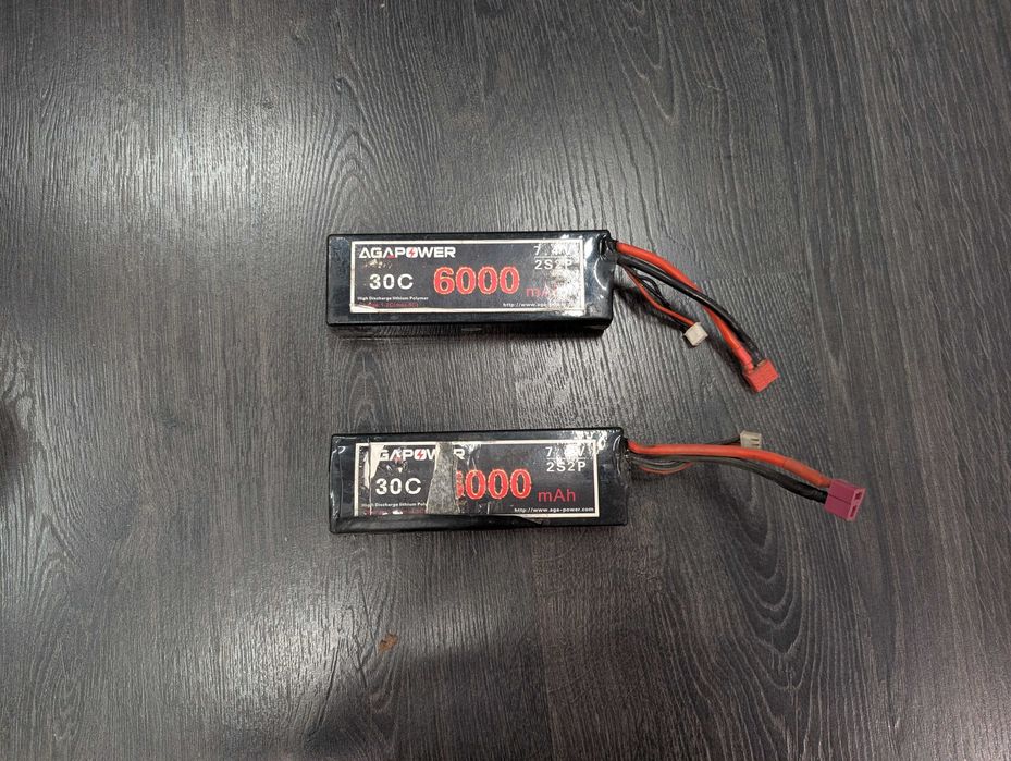 HPI Racing Savage XS Flux SS 1/12 4WD Monster Truck RTR