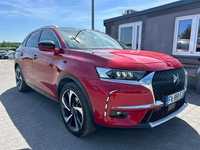 DS Automobiles DS 7 Crossback