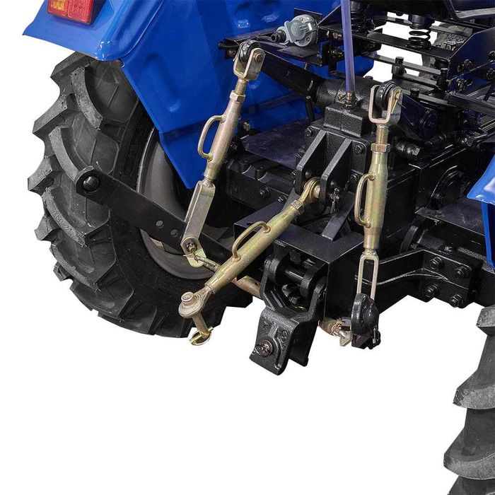 Трактор Shifeng SF 244B Офіційний дилер! Безкоштовна Доставка! Сервіс!