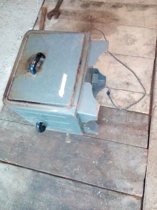 духовка электрическая, електро піч,