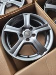 [164] Felgi aluminiowe 16 Cali 5x112 ET48 VW Passat Golf Touran Sharan