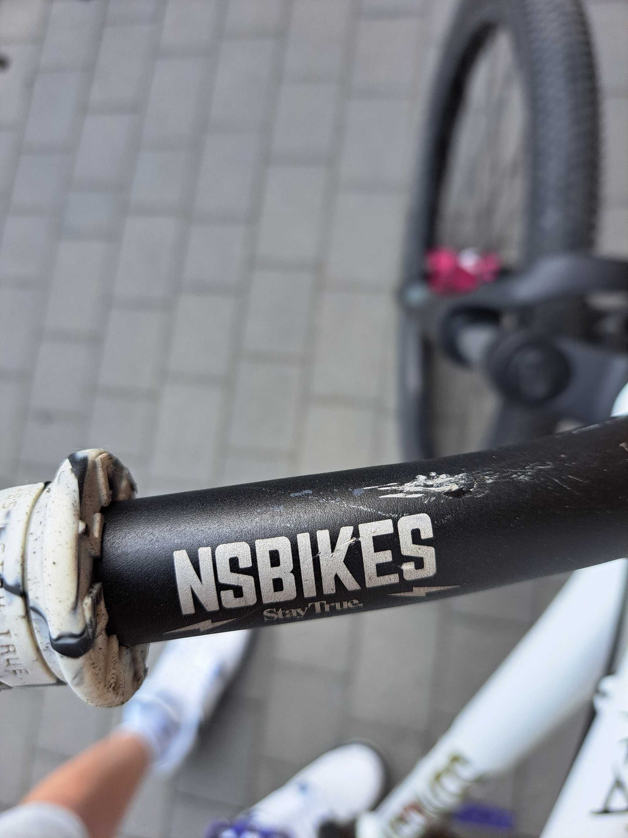 NS bikes movement 3 2022