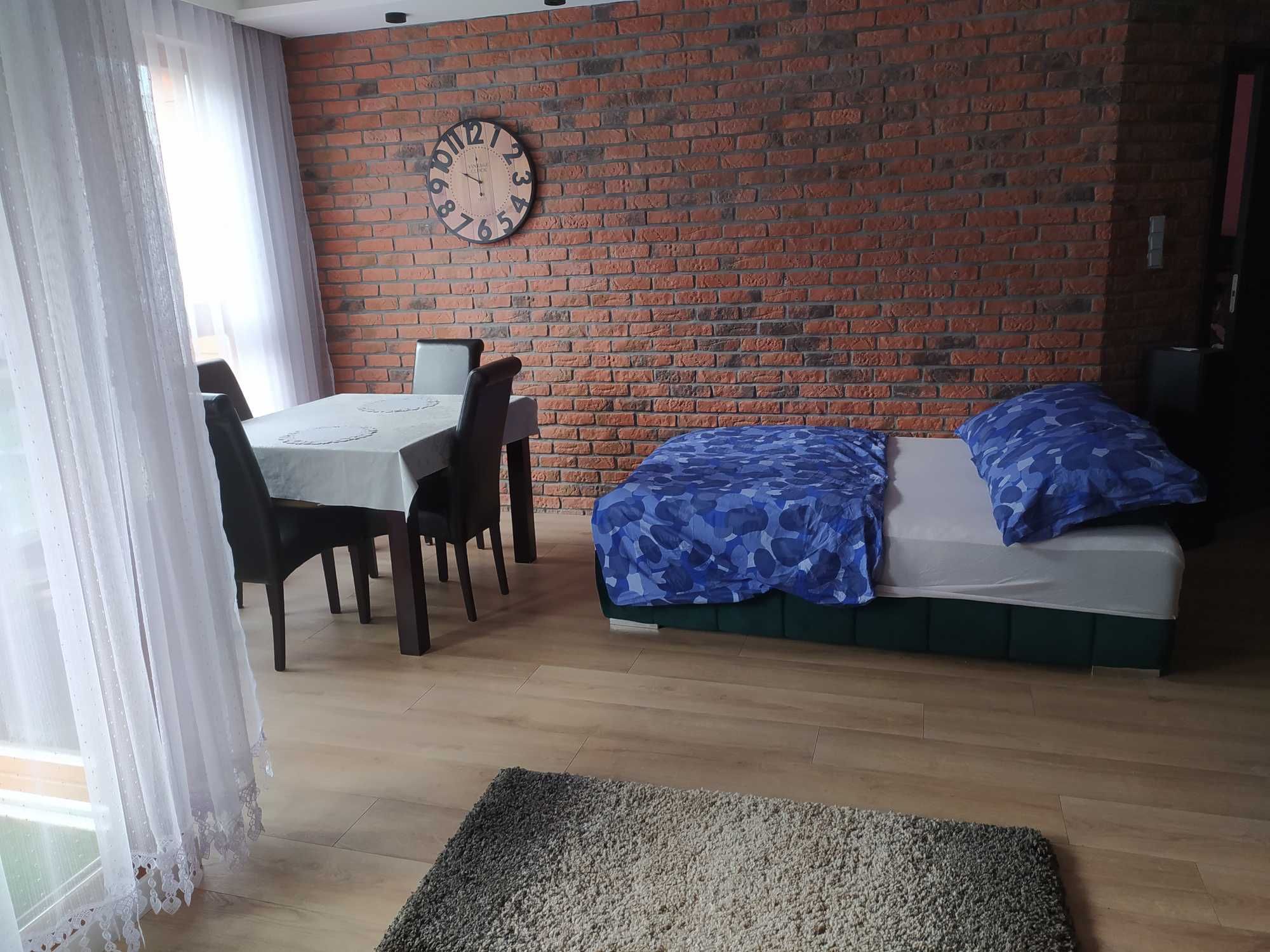 Apartament w centrum Gdańska dla  3 osób Toruńska 15 Wolne 27-29.06.25